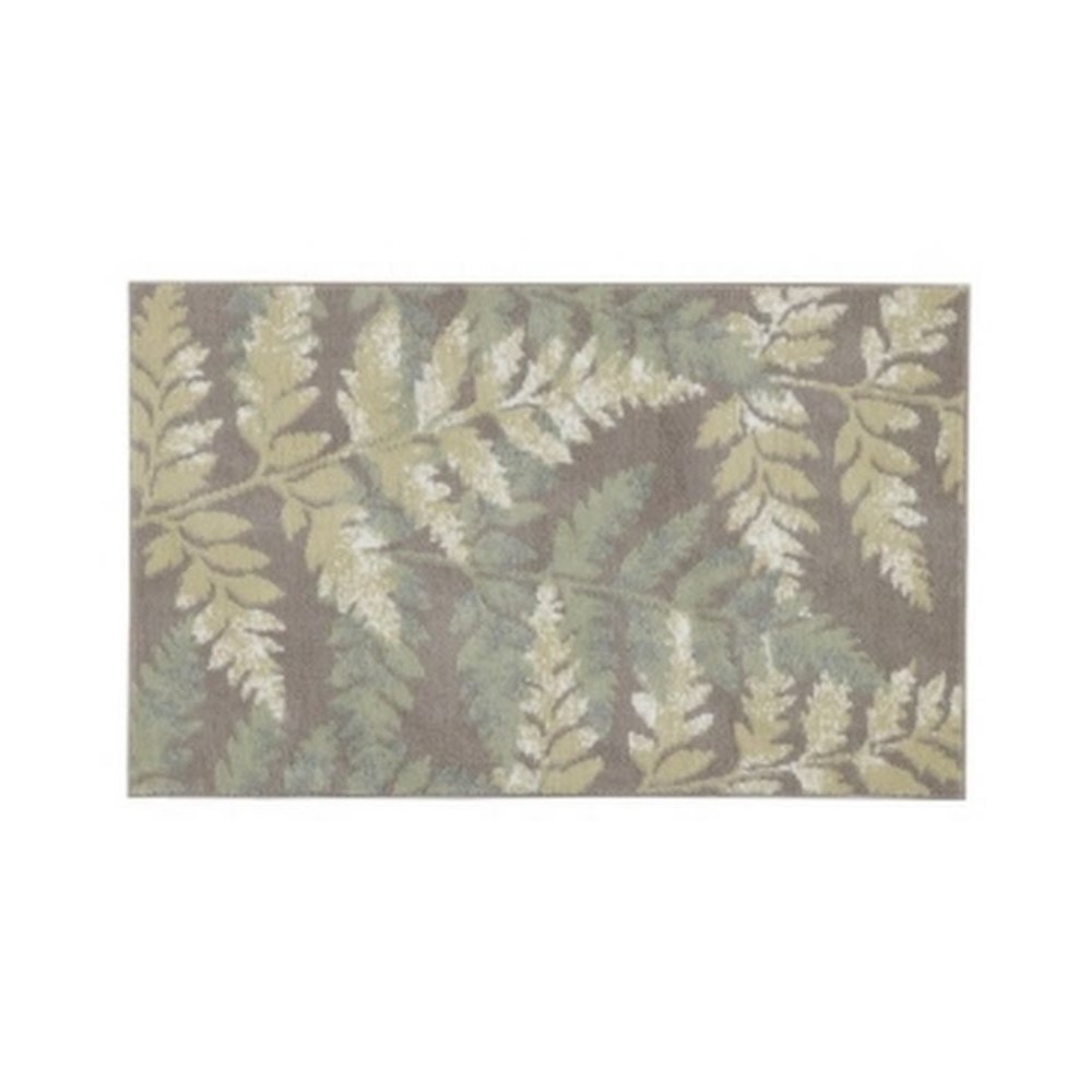 Riviera Home Mahala Fern 27 X 45 Accent Rug